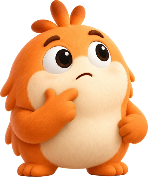 Tukka thinking about your taste profile