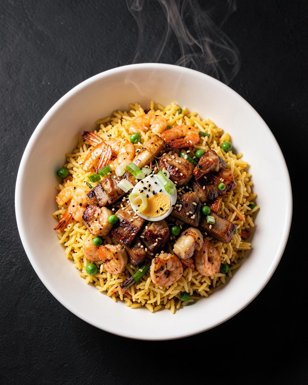 Special Fried Rice